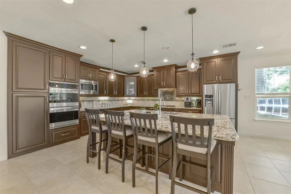 18303 Enchanted Rock Trail Humble, TX 77346