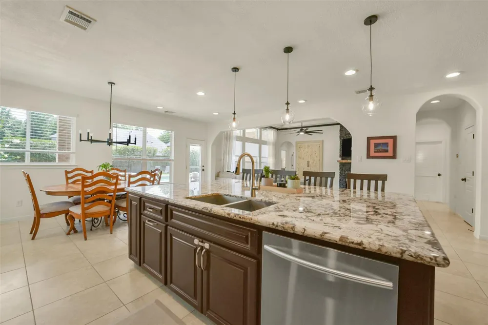 18303 Enchanted Rock Trail Humble, TX 77346