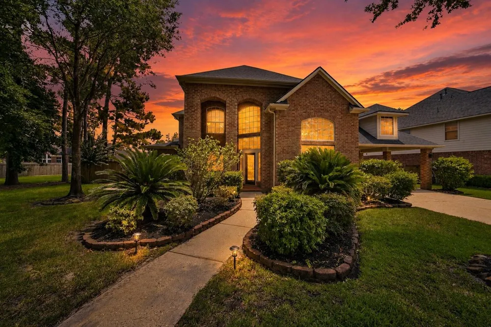 18303 Enchanted Rock Trail Humble, TX 77346