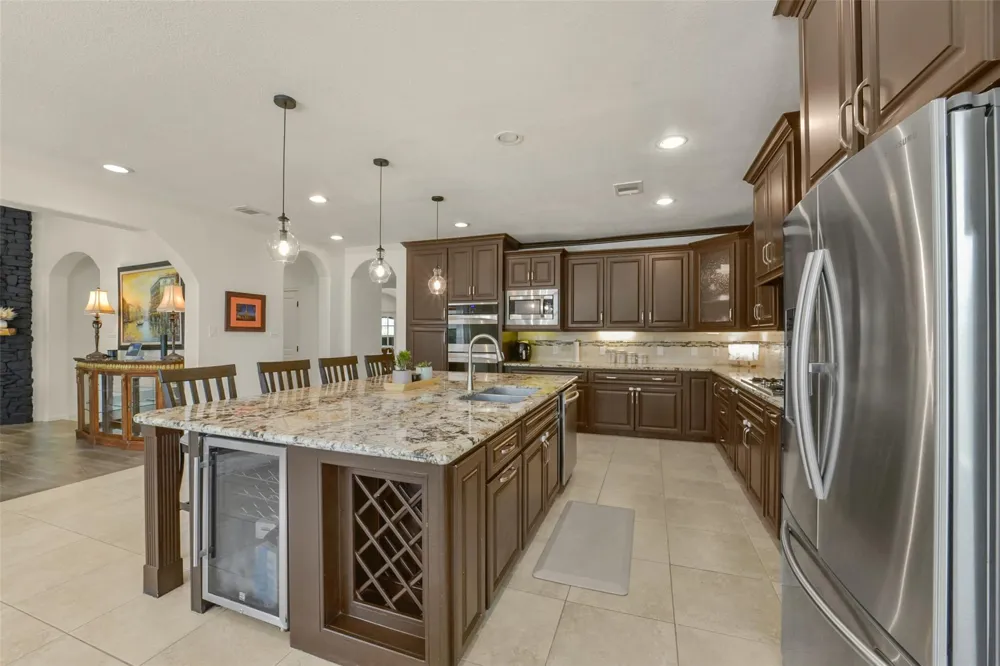18303 Enchanted Rock Trail Humble, TX 77346