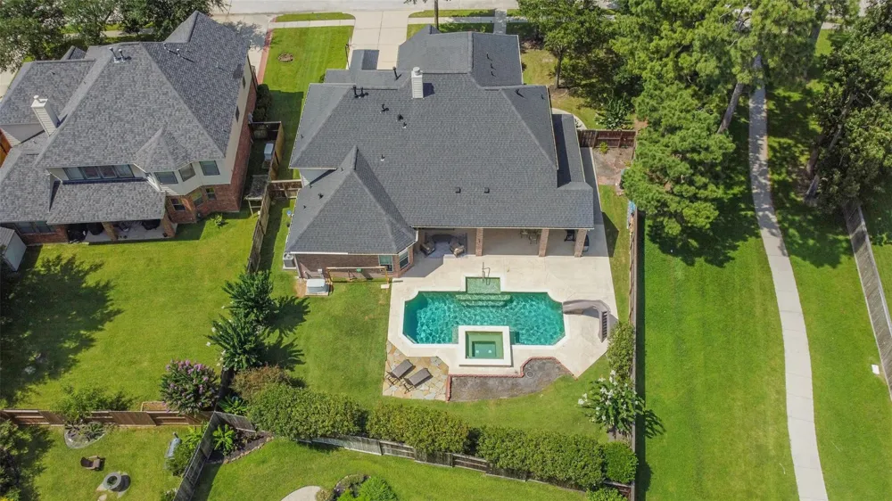 18303 Enchanted Rock Trail Humble, TX 77346