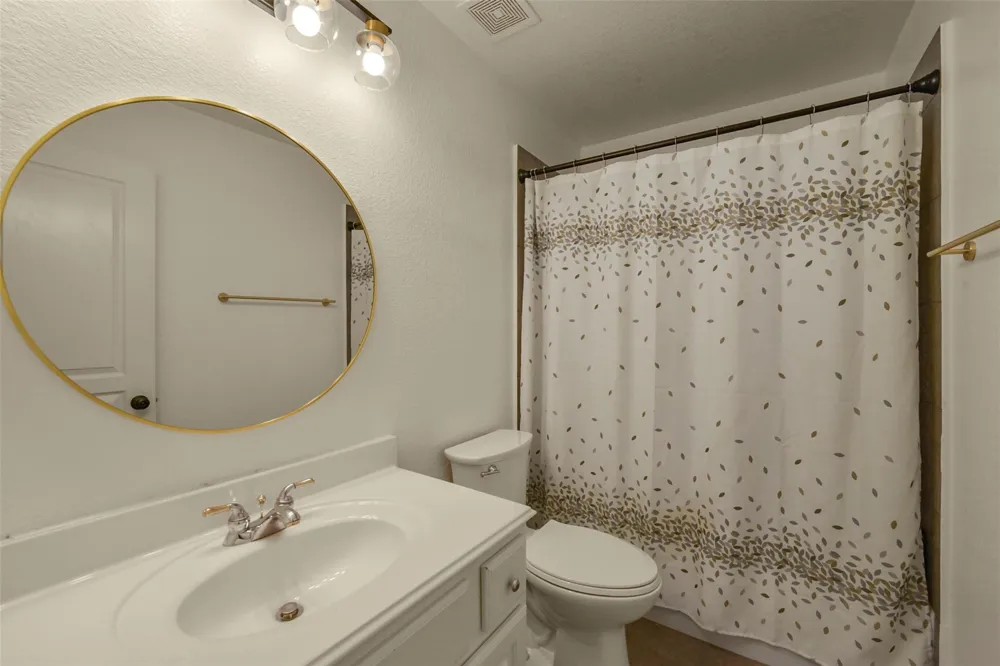 18303 Enchanted Rock Trail Humble, TX 77346
