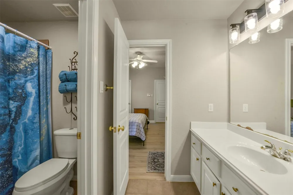 18303 Enchanted Rock Trail Humble, TX 77346