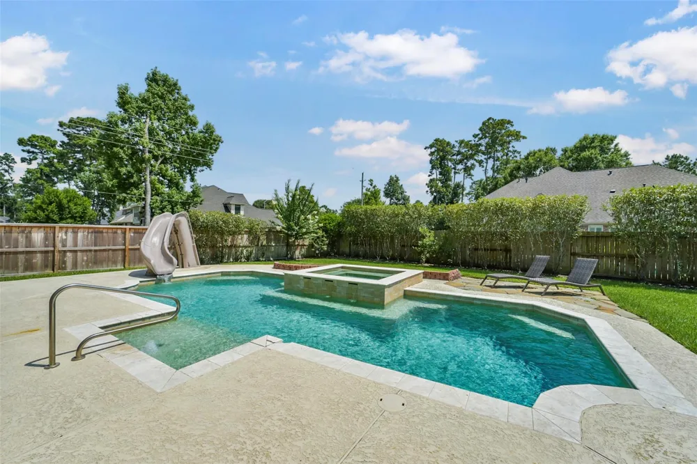 18303 Enchanted Rock Trail Humble, TX 77346