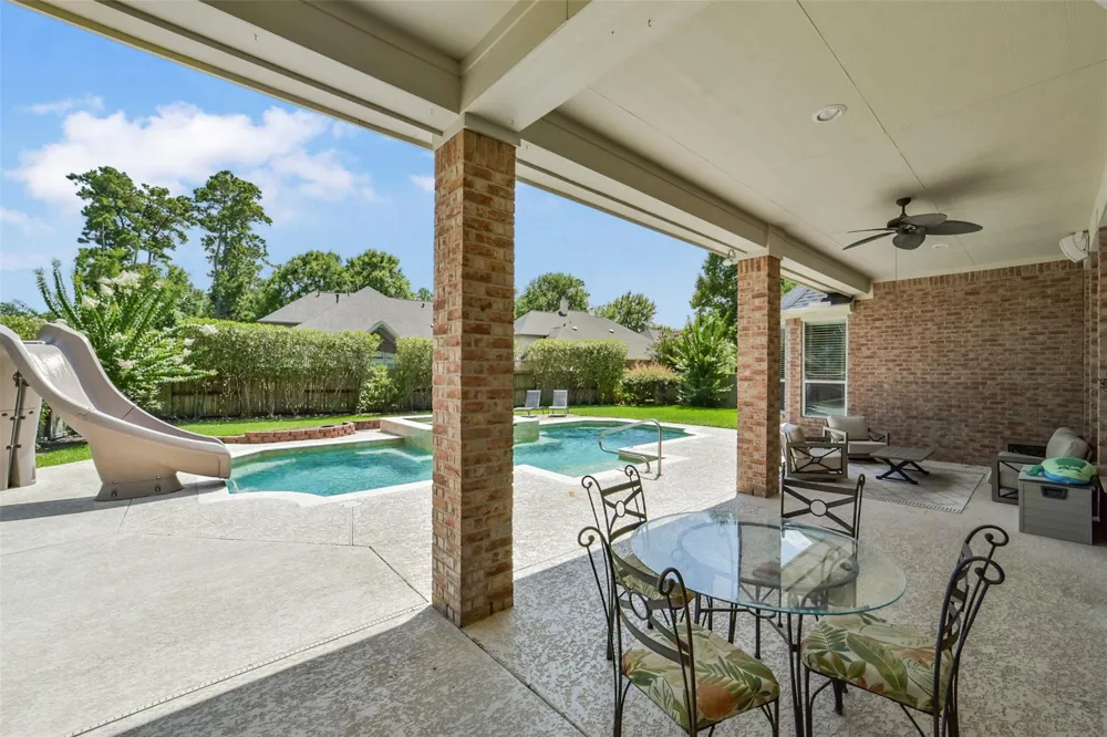 18303 Enchanted Rock Trail Humble, TX 77346