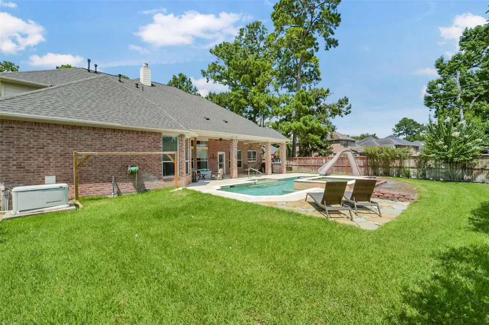 18303 Enchanted Rock Trail Humble, TX 77346