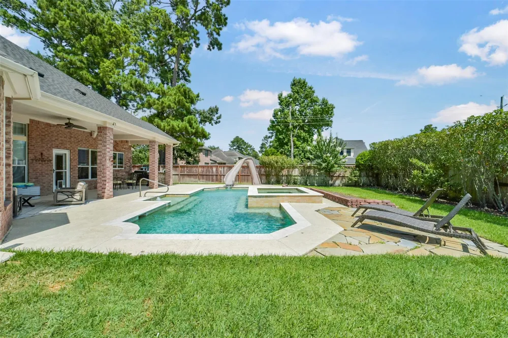 18303 Enchanted Rock Trail Humble, TX 77346