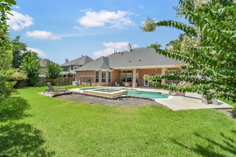 18303 Enchanted Rock Trail Humble, TX 77346