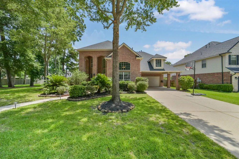 18303 Enchanted Rock Trail Humble, TX 77346