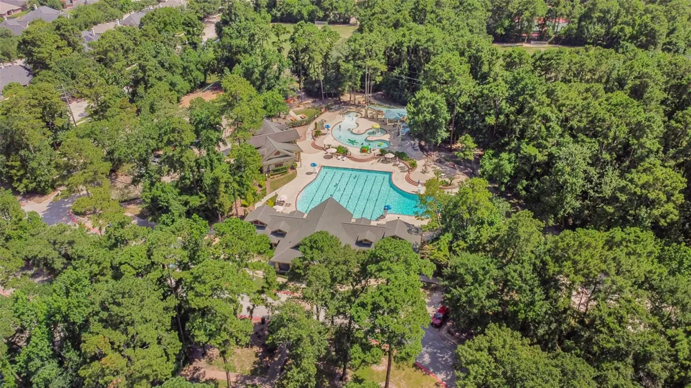 18303 Enchanted Rock Trail Humble, TX 77346