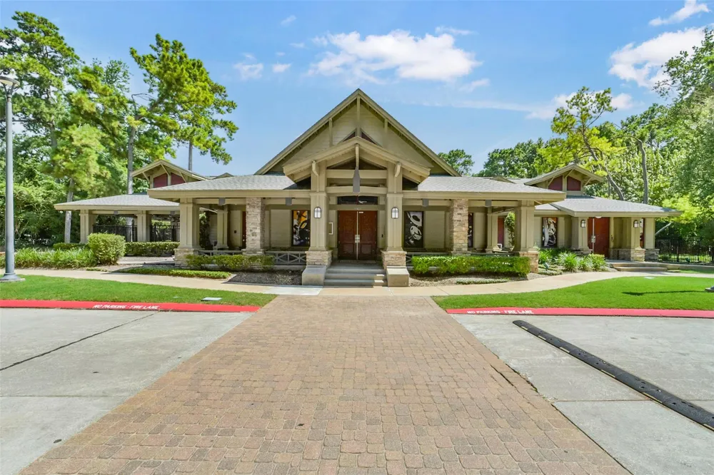 18303 Enchanted Rock Trail Humble, TX 77346