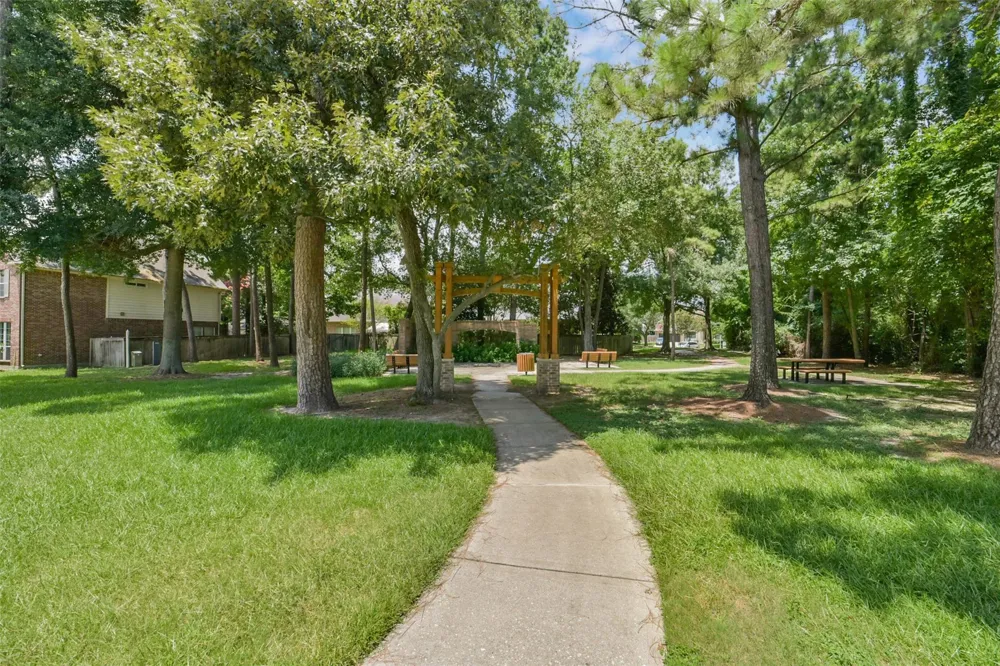 18303 Enchanted Rock Trail Humble, TX 77346