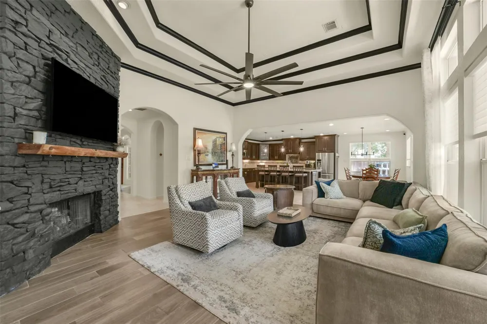 18303 Enchanted Rock Trail Humble, TX 77346