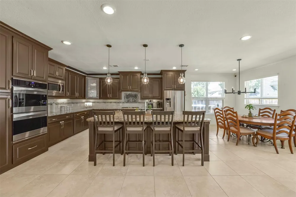 18303 Enchanted Rock Trail Humble, TX 77346