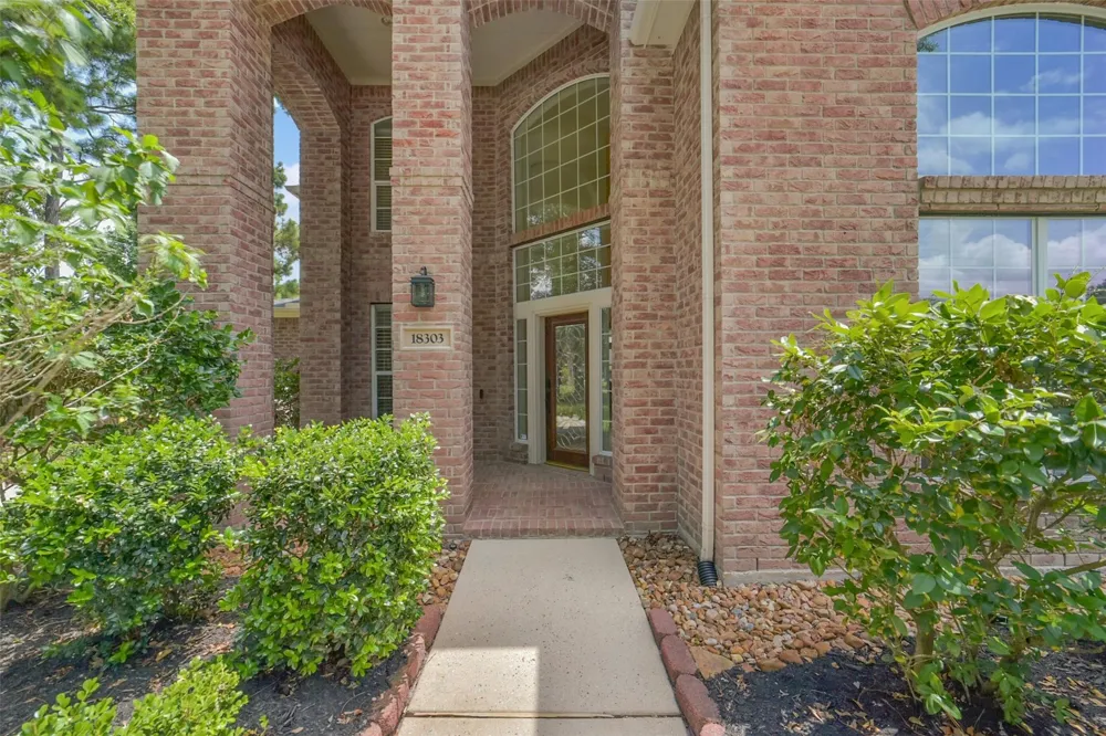 18303 Enchanted Rock Trail Humble, TX 77346