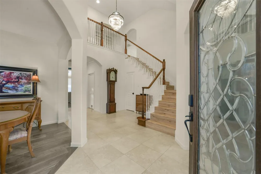 18303 Enchanted Rock Trail Humble, TX 77346