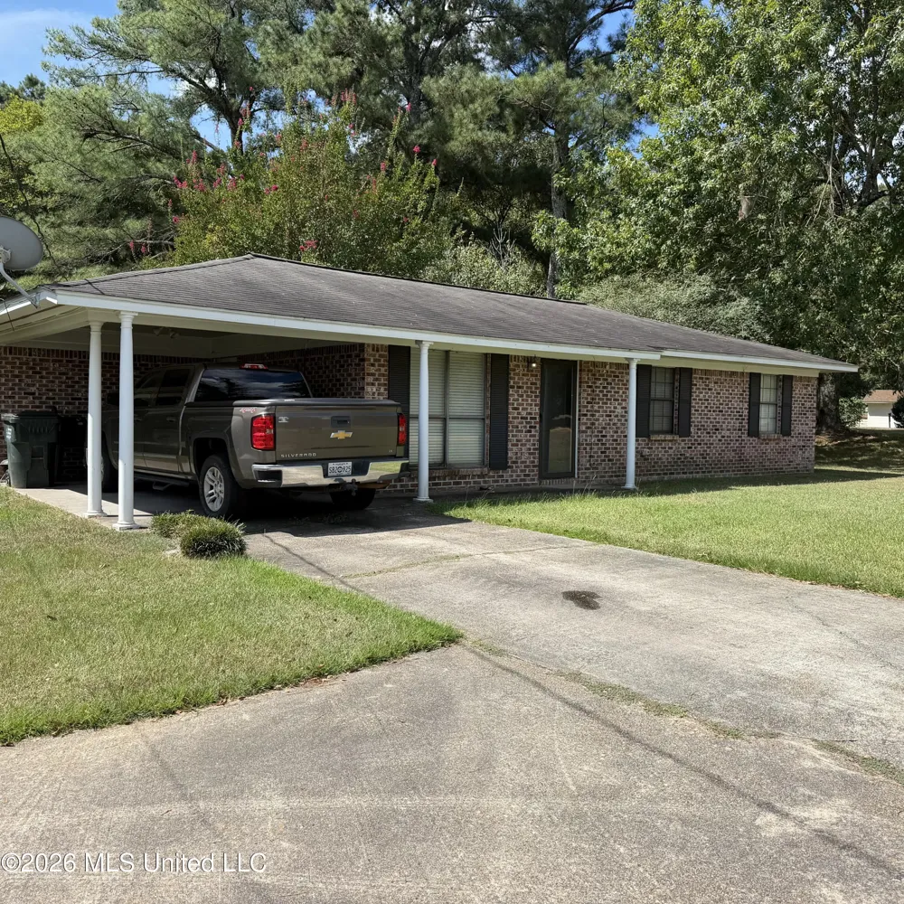17096 Mississippi 503 Decatur, MS 39327