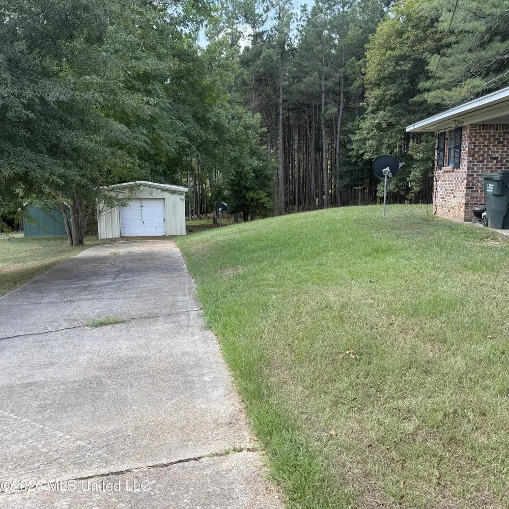 17096 Mississippi 503 Decatur, MS 39327