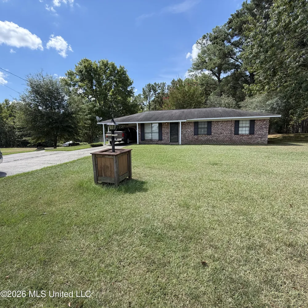 17096 Mississippi 503 Decatur, MS 39327