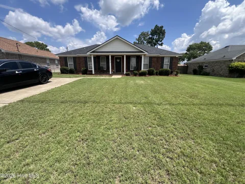 3813 Winchester Court