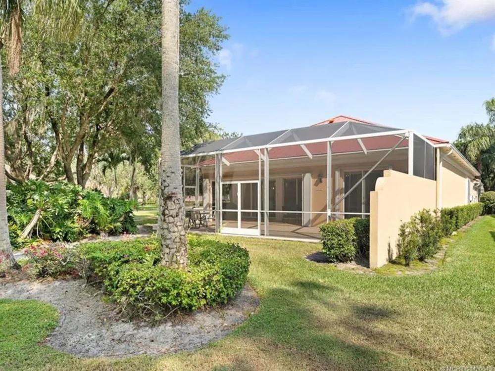 9400 SW Wedgewood Lane Stuart, FL 34997
