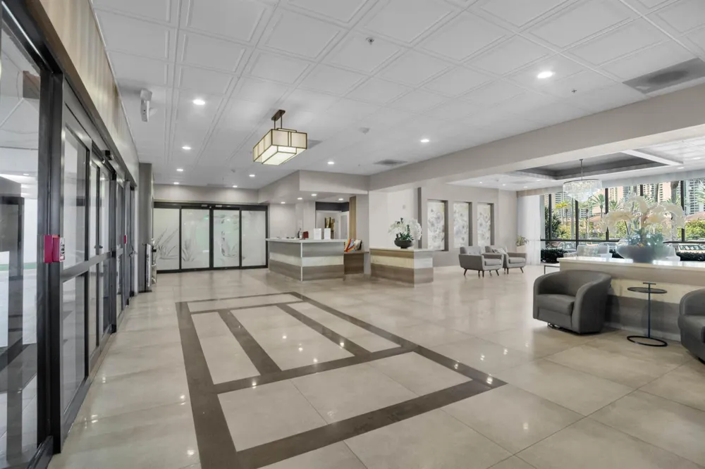 3701 COUNTRY CLUB DRIVE #404 Aventura, FL 33180