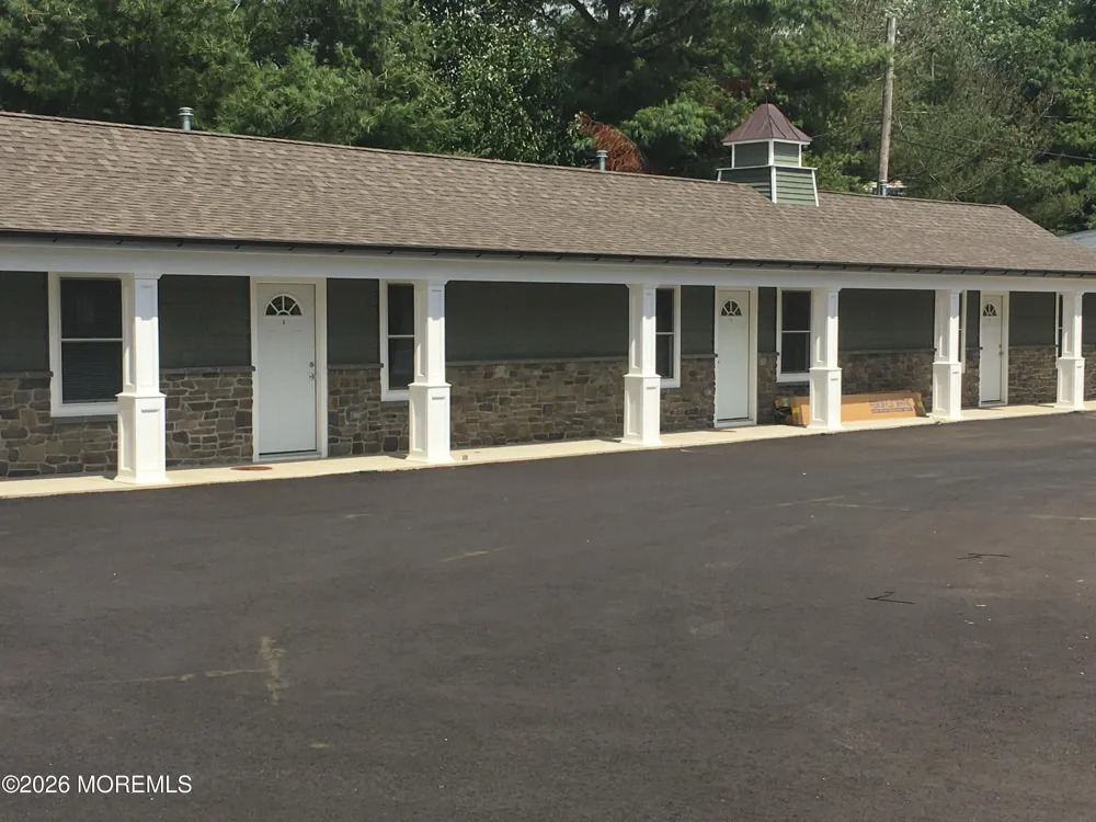 715 Union Avenue #10 Brielle, NJ 08730