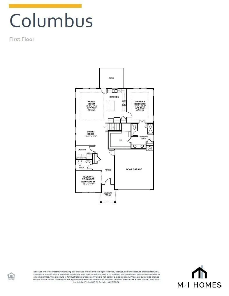 2884 Gravity Drive Columbia, TN 38401