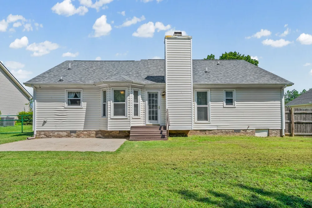 3856 Marla Cir Clarksville, TN 37042