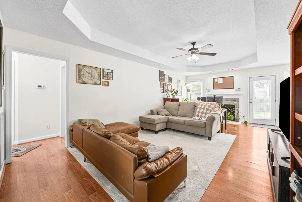 3856 Marla Cir Clarksville, TN 37042