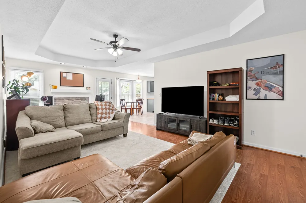 3856 Marla Cir Clarksville, TN 37042