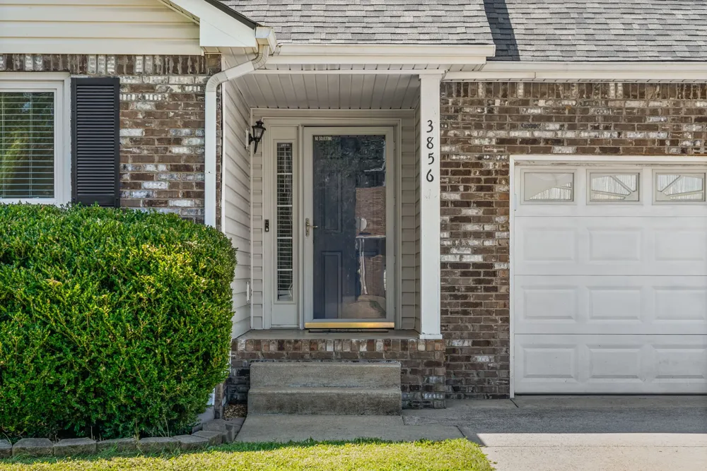 3856 Marla Cir Clarksville, TN 37042