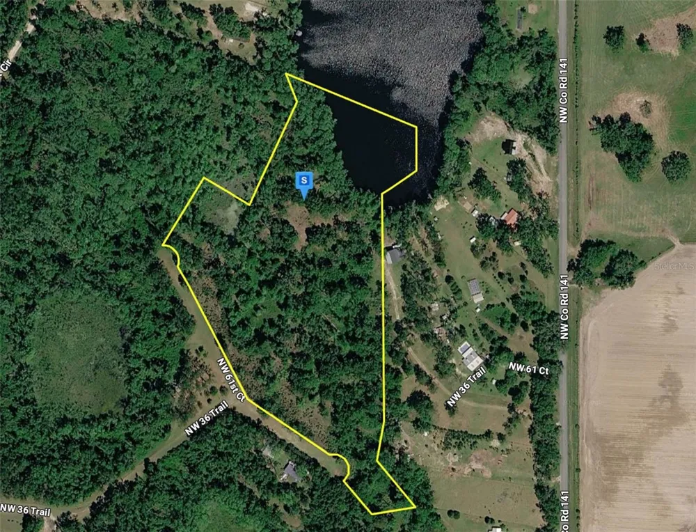 111 NW 61ST COURT Jennings, FL 32053