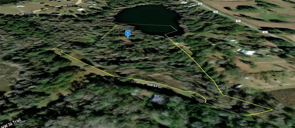111 NW 61ST COURT Jennings, FL 32053