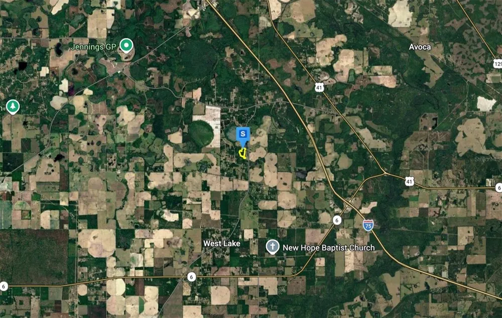 111 NW 61ST COURT Jennings, FL 32053