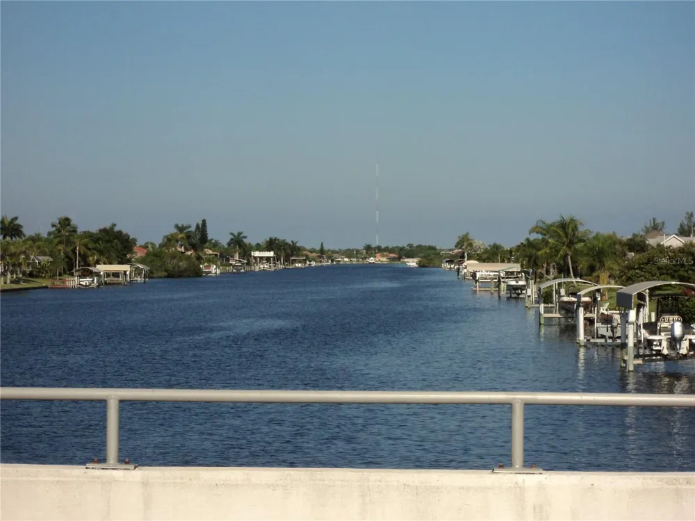 8527 DINNANO STREET Port Charlotte, FL 33981