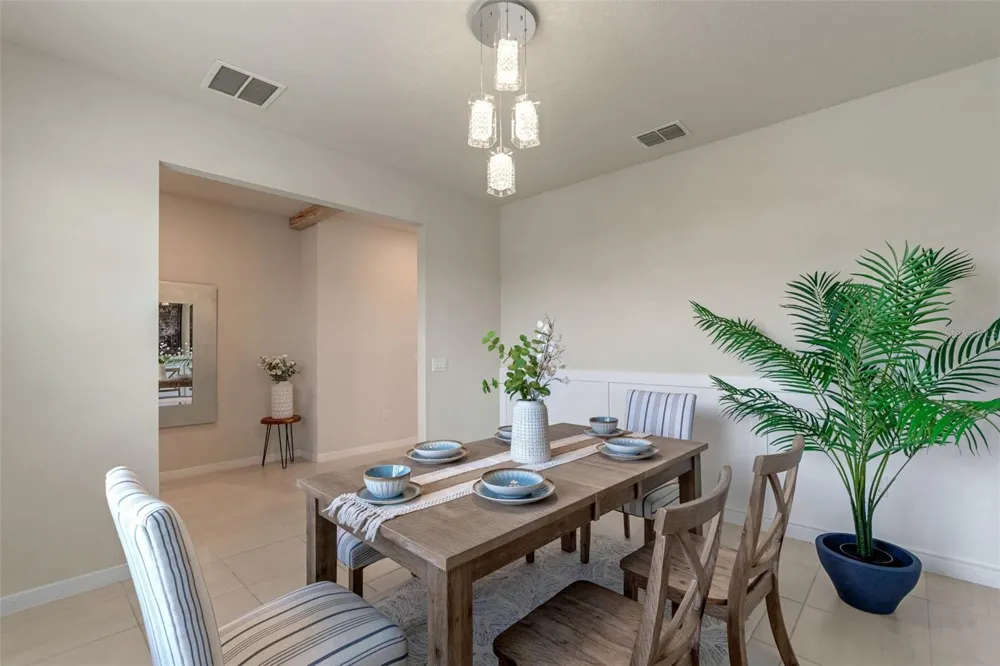 17319 MILLION LAKES COURT Clermont, FL 34714