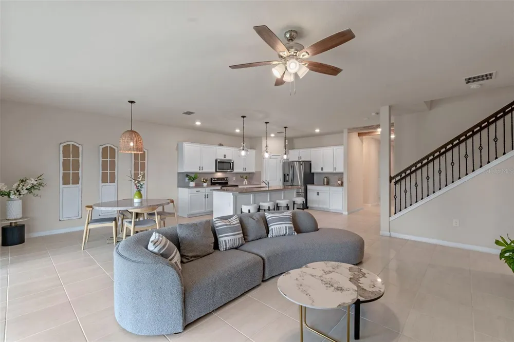17319 MILLION LAKES COURT Clermont, FL 34714