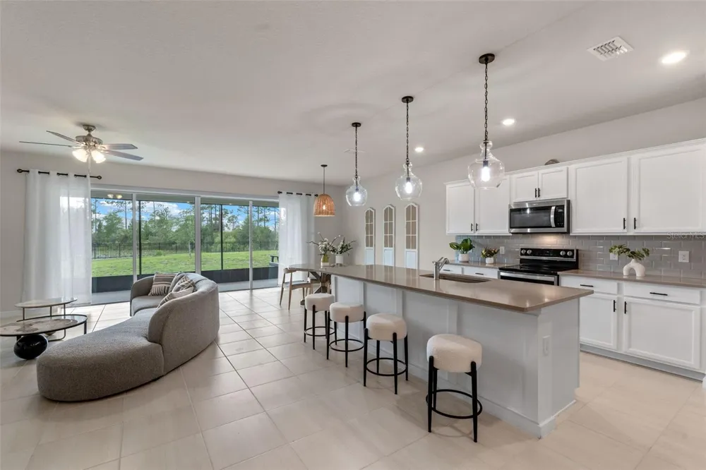 17319 MILLION LAKES COURT Clermont, FL 34714