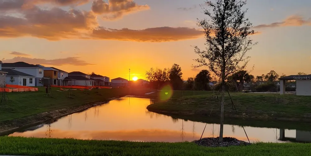 17319 MILLION LAKES COURT Clermont, FL 34714