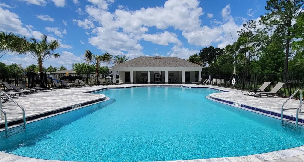 17319 MILLION LAKES COURT Clermont, FL 34714