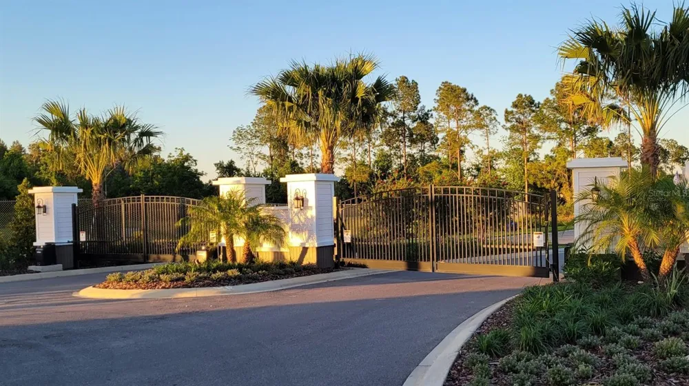 17319 MILLION LAKES COURT Clermont, FL 34714