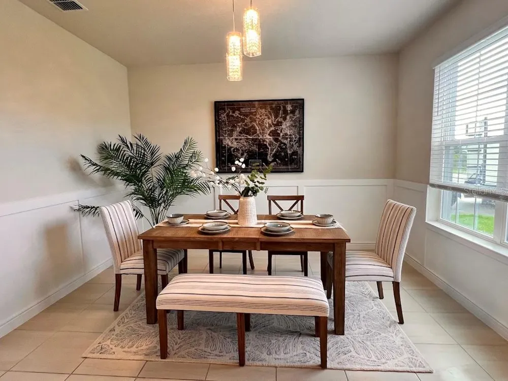 17319 MILLION LAKES COURT Clermont, FL 34714