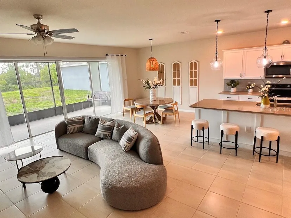 17319 MILLION LAKES COURT Clermont, FL 34714