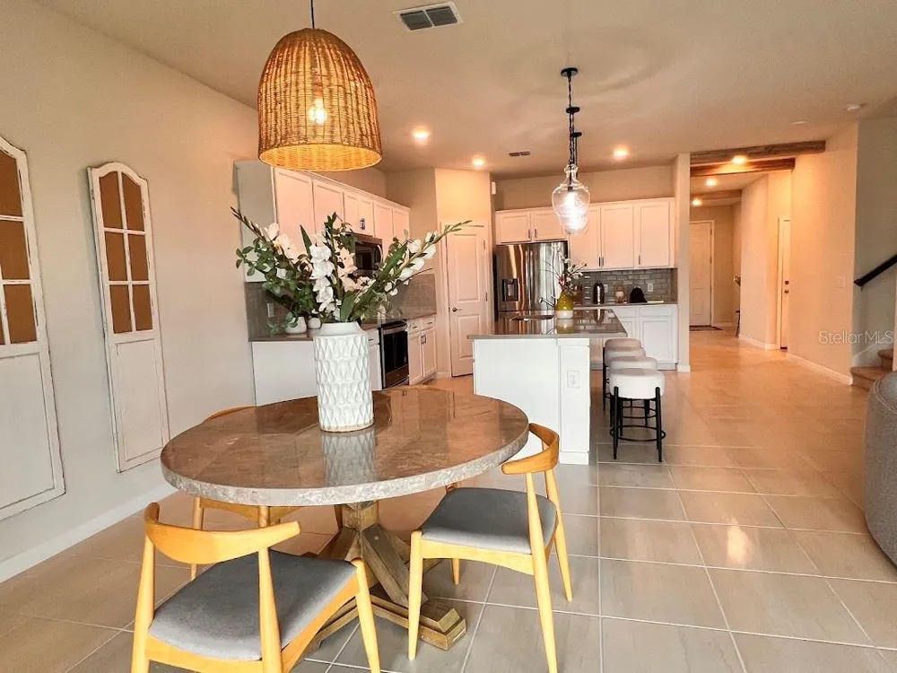 17319 MILLION LAKES COURT Clermont, FL 34714