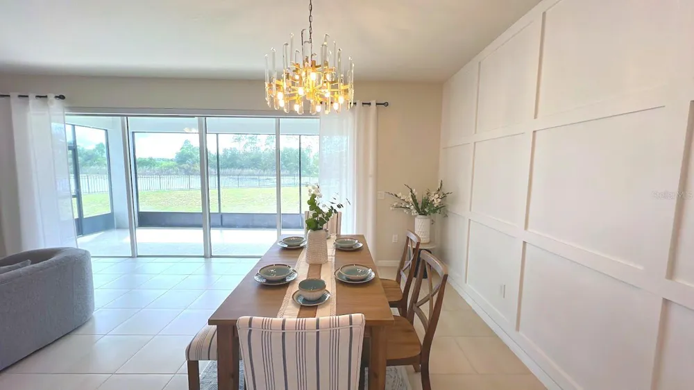 17319 MILLION LAKES COURT Clermont, FL 34714
