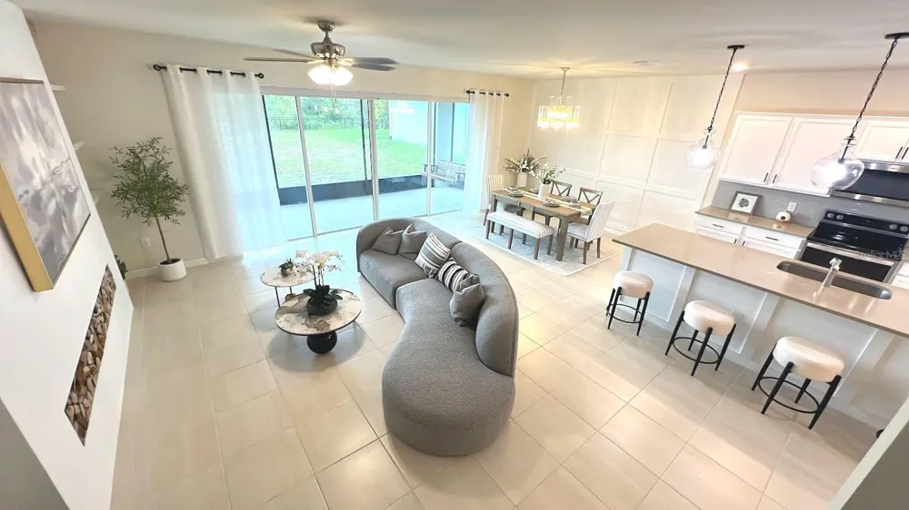 17319 MILLION LAKES COURT Clermont, FL 34714