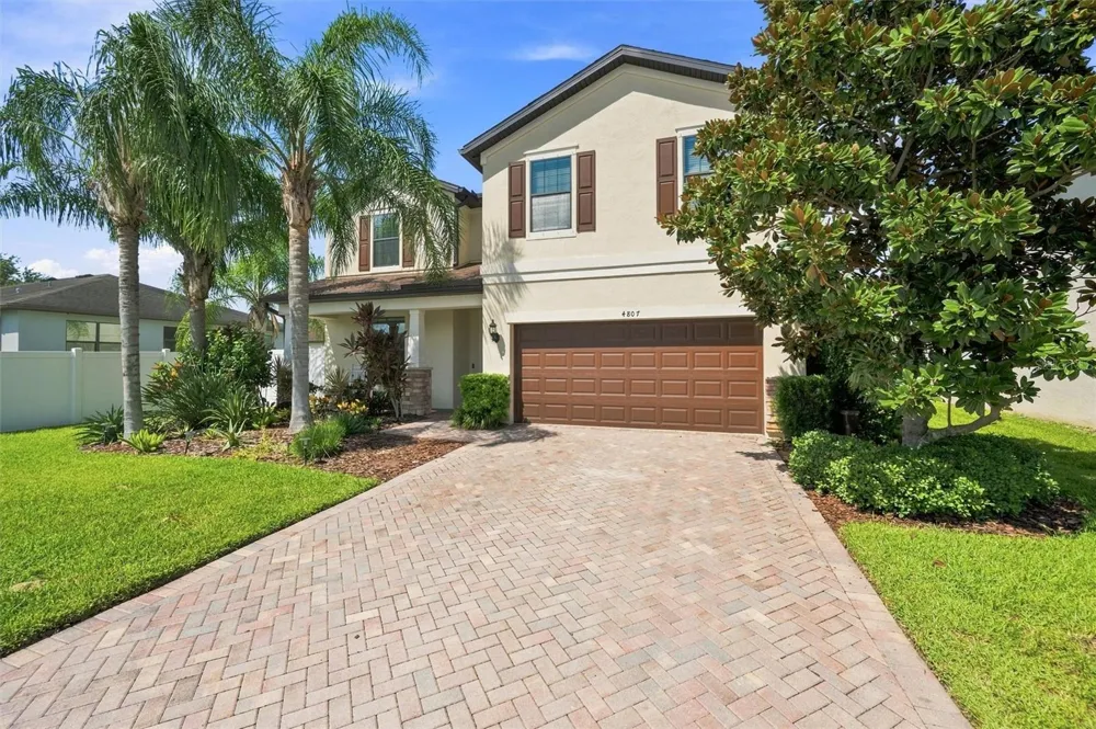 4807 68TH STREET CIRCLE E Bradenton, FL 34203