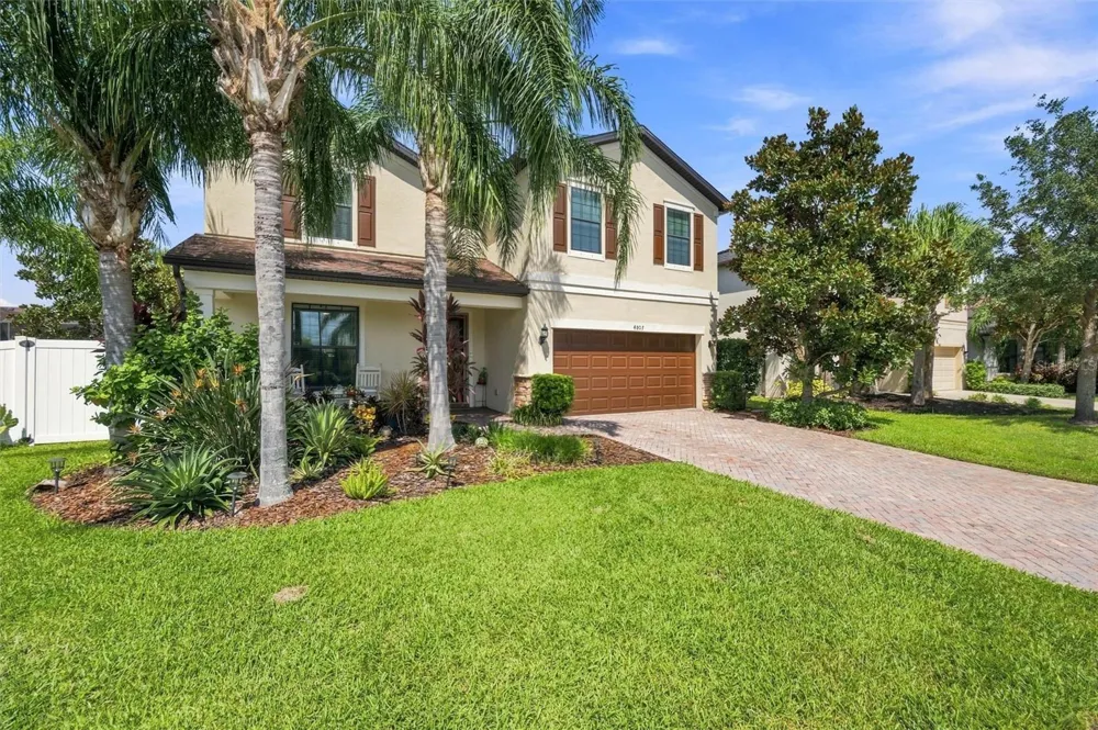 4807 68TH STREET CIRCLE E Bradenton, FL 34203