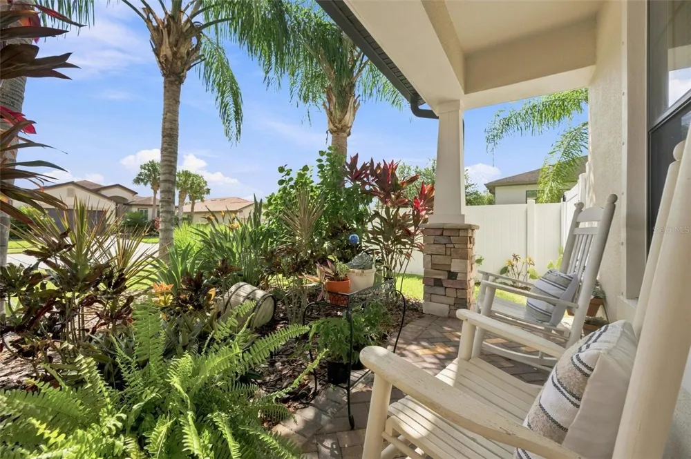 4807 68TH STREET CIRCLE E Bradenton, FL 34203